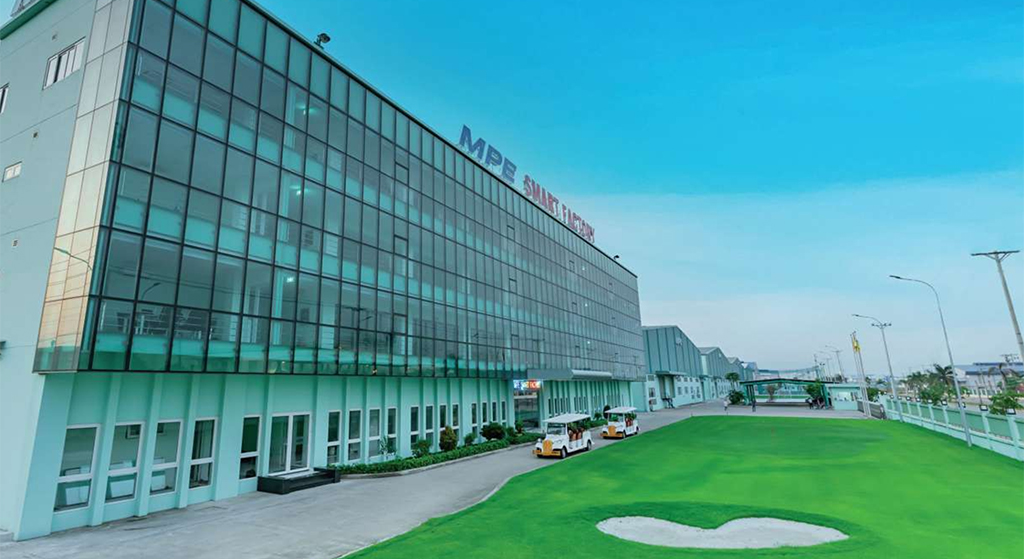 MPE